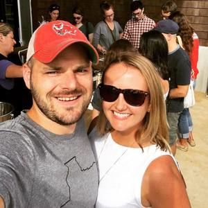 Meet your Posher, Tim